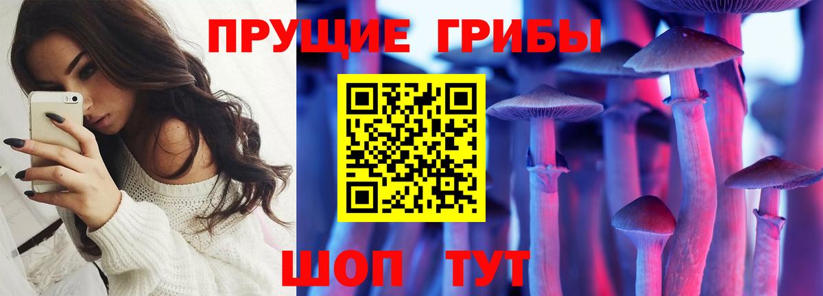 Псилоцибиновые грибы Magic Shrooms Лениногорск
